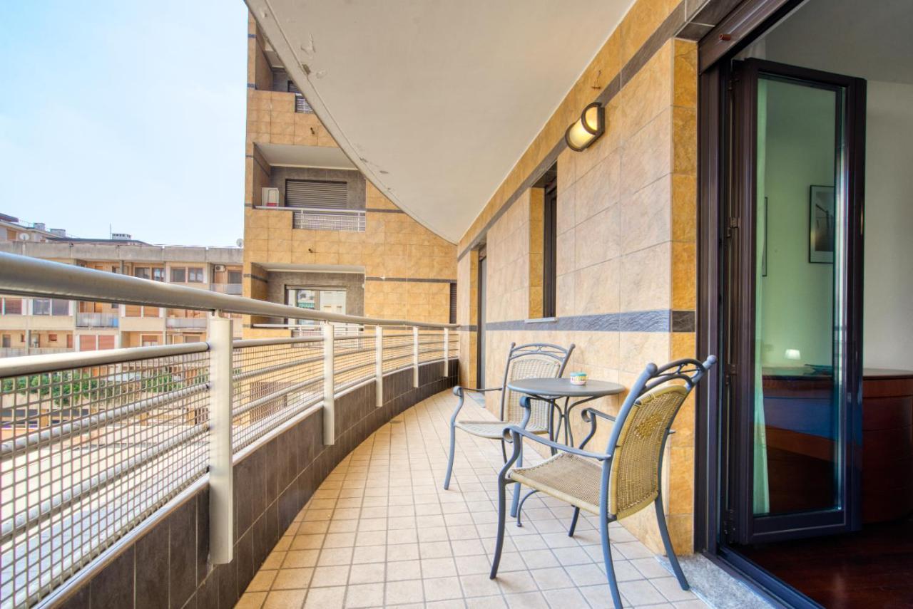 Caseospitali - Cherenel, Bilocale Vicino Centrale Mm2 Milano Dış mekan fotoğraf