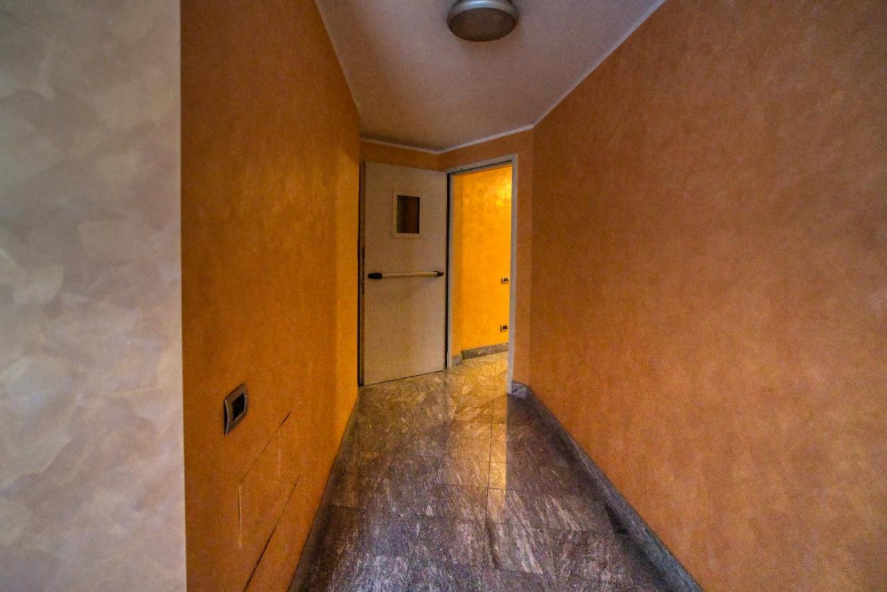 Caseospitali - Cherenel, Bilocale Vicino Centrale Mm2 Milano Dış mekan fotoğraf