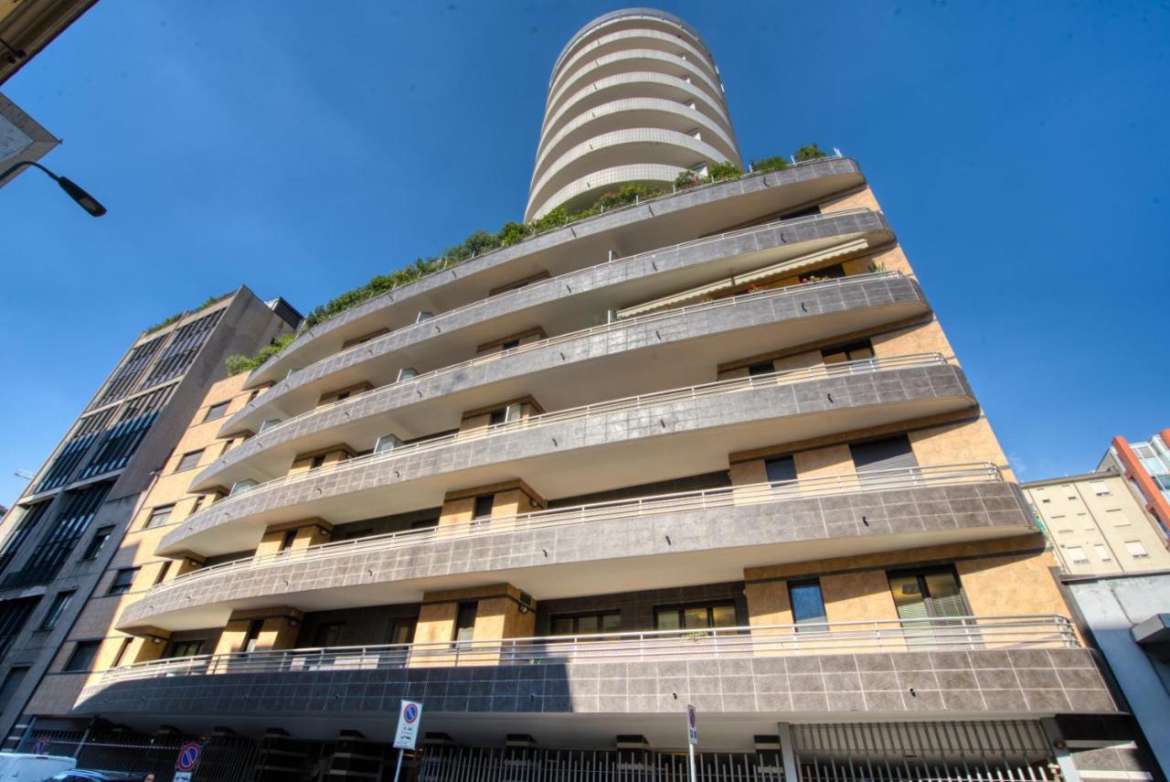 Caseospitali - Cherenel, Bilocale Vicino Centrale Mm2 Milano Dış mekan fotoğraf