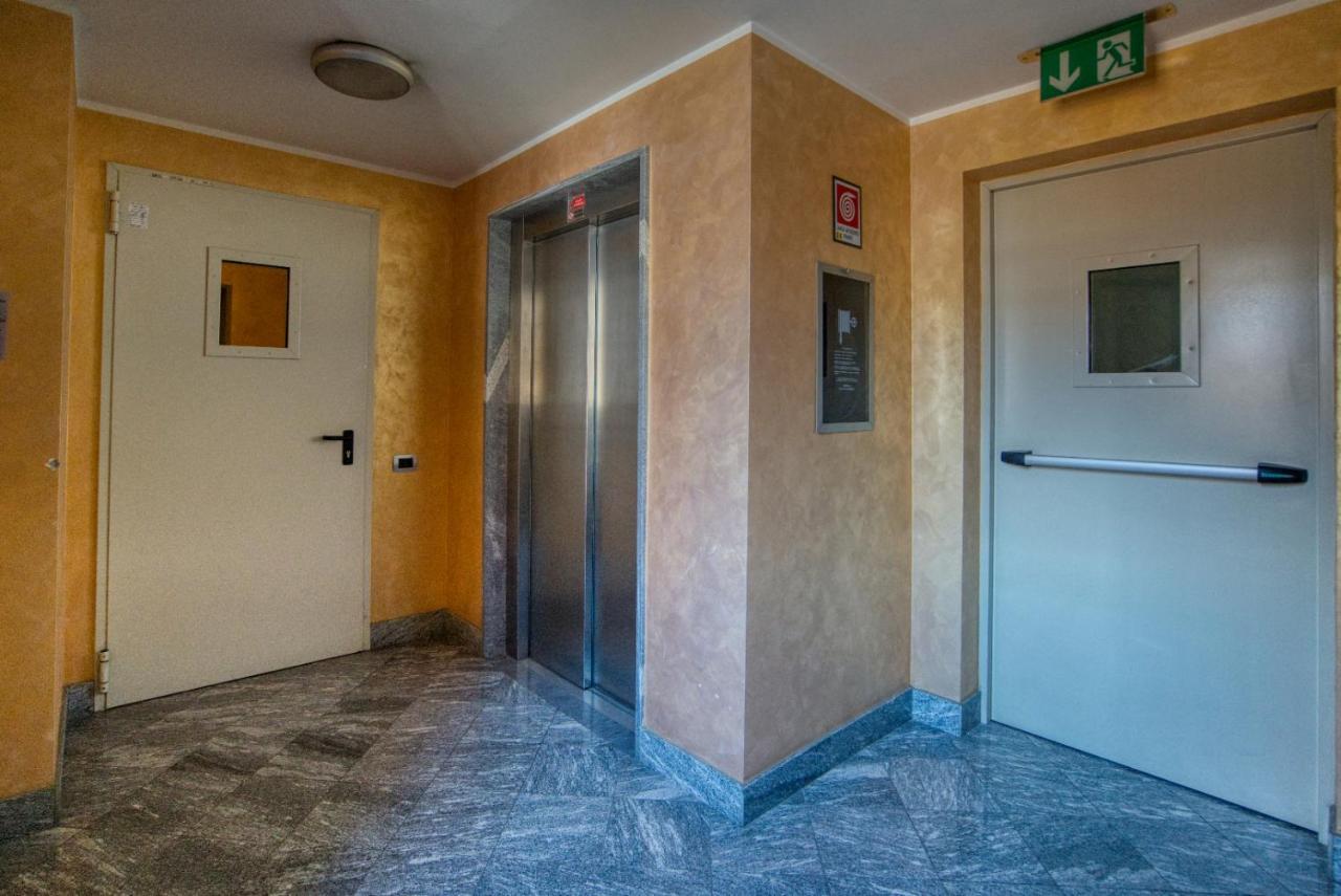 Caseospitali - Cherenel, Bilocale Vicino Centrale Mm2 Milano Dış mekan fotoğraf